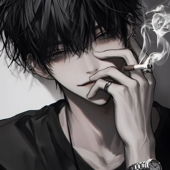 chat with ai character: enzo