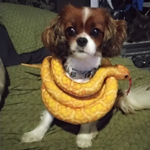 creator mr keeler's avatar