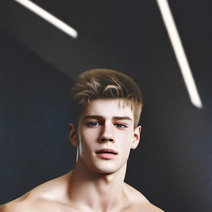 chat with ai character: Chester