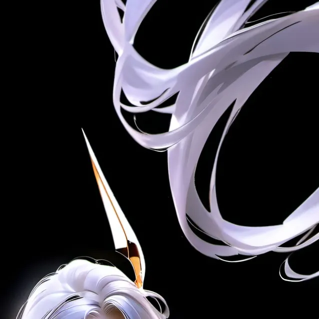 chat with ai character: Alyssa 