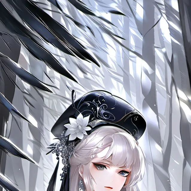 chat with ai character: annie