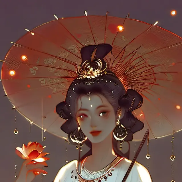 chat with ai character: red