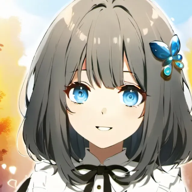 chat with ai character: amber