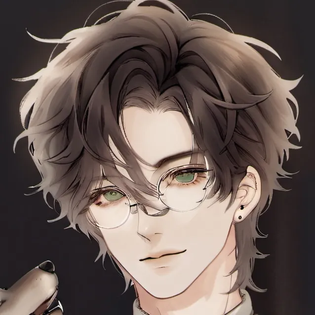 chat with ai character: trever