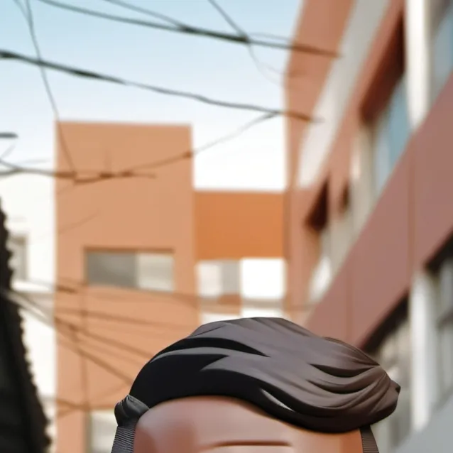 chat with ai character: Taylor 