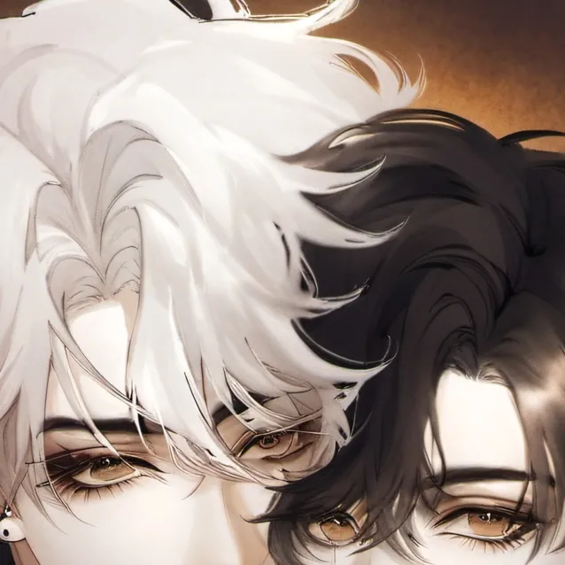 chat with ai character: ren and rin