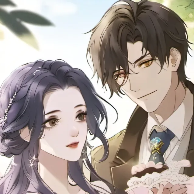 chat with ai character: Zane and alie 