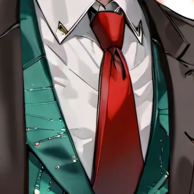 chat with ai character: 💔 ~ Ayato ~ 💔