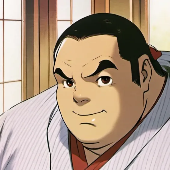 chat with ai character: Bob