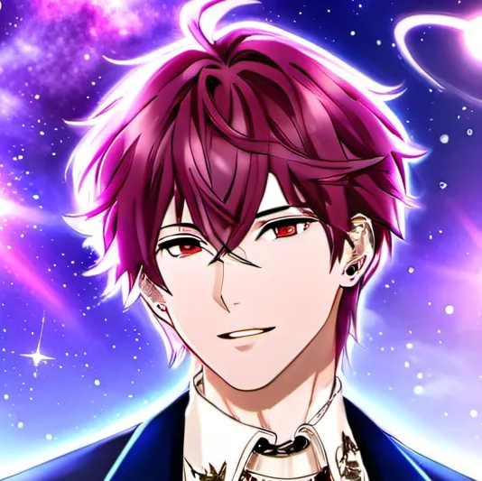 chat with ai character: Jace