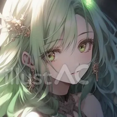 creator Zakiko21's avatar