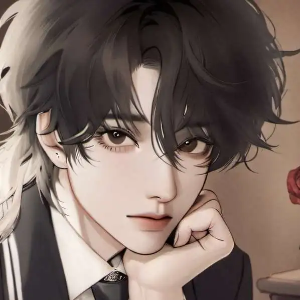 chat with ai character: ~•♡Leo♡•~