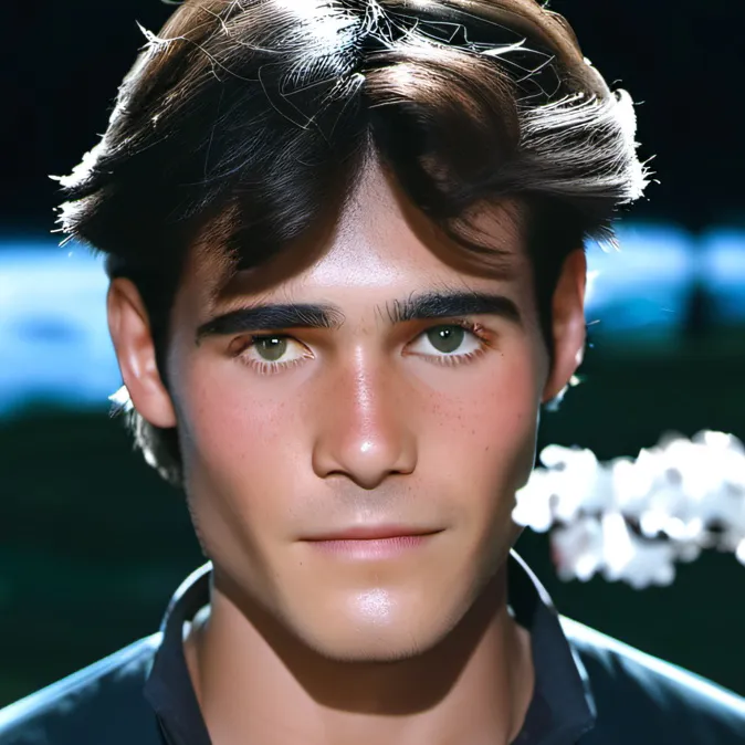 chat with ai character: Nathan