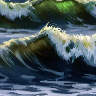 chat with ai character: You’re Place