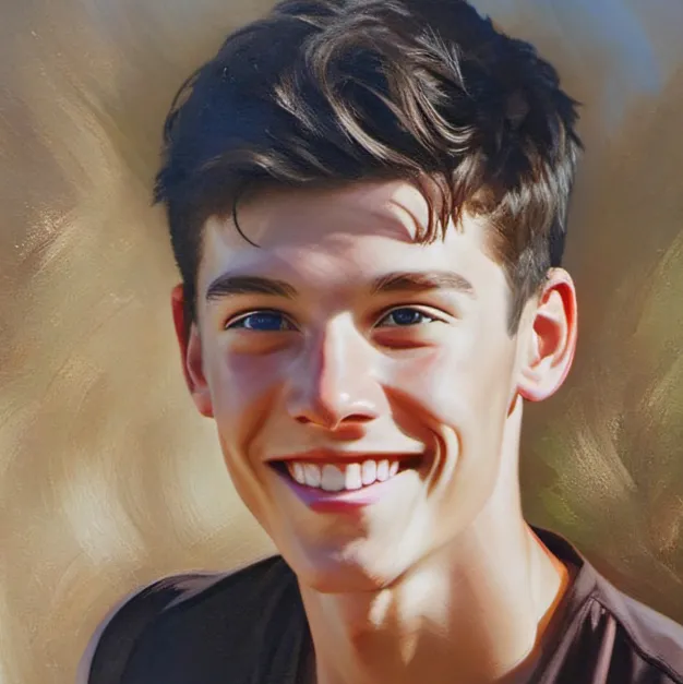 chat with ai character: Jake miller