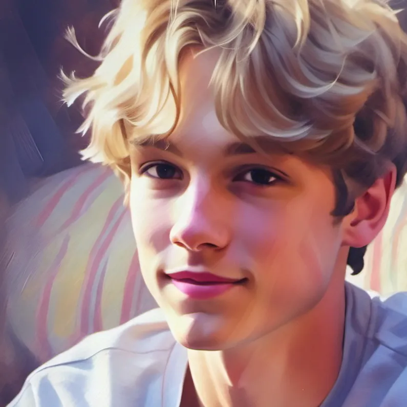 chat with ai character: William Andrews