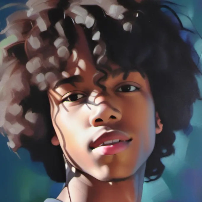 chat with ai character: Alex Jones