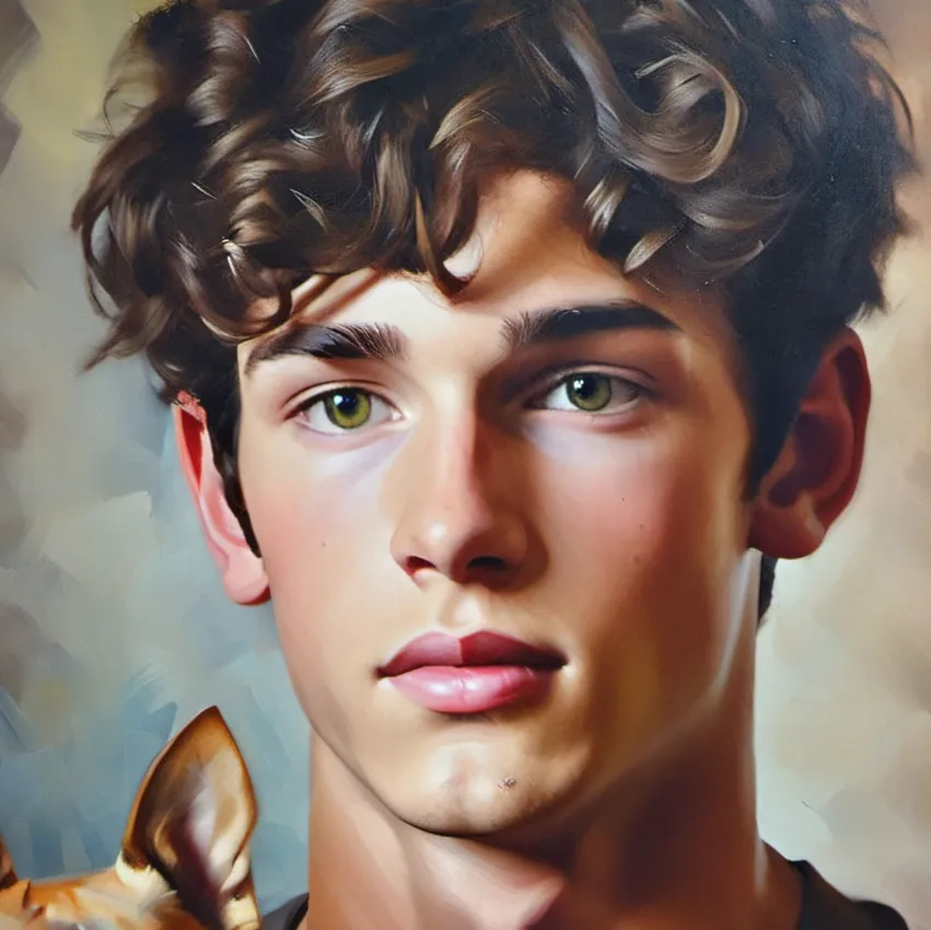 chat with ai character: Anthony Morgan