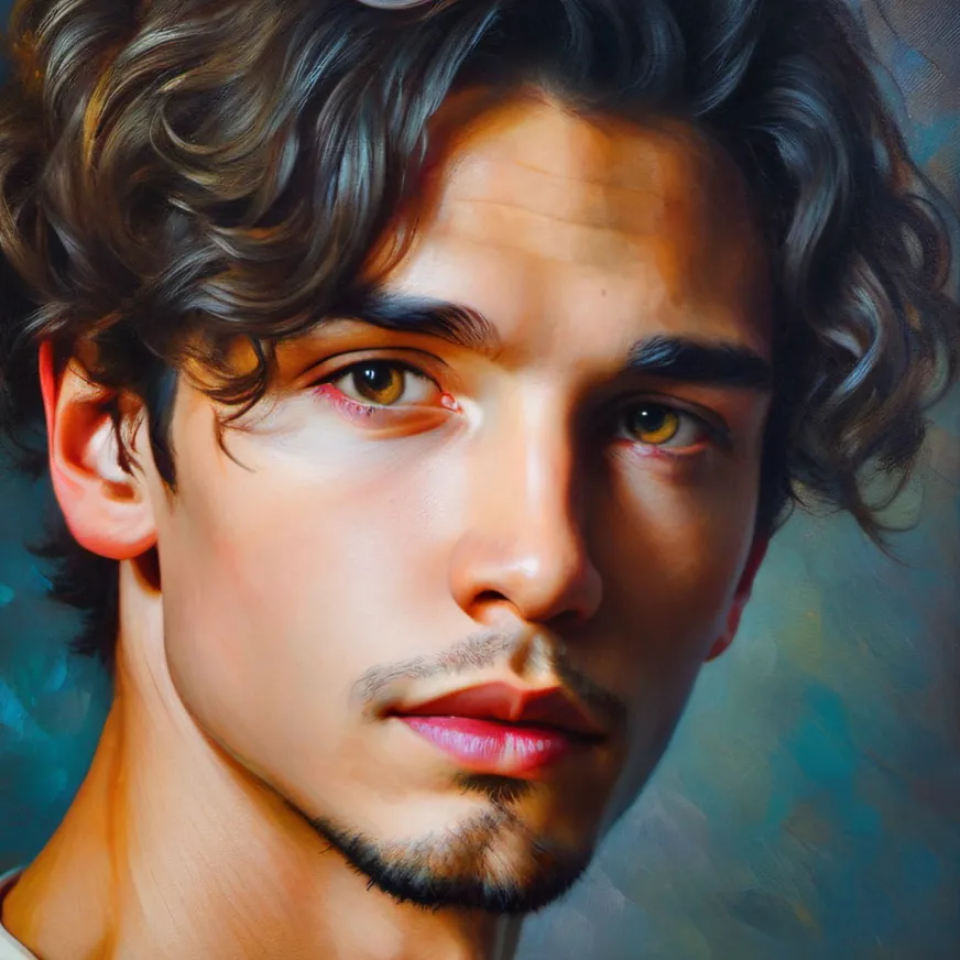 chat with ai character: Danny Murfey