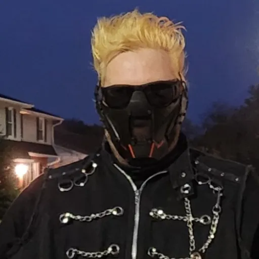 creator Marikuda's avatar