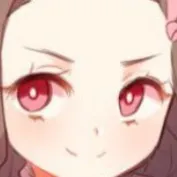 chat with ai character: Nezuko Kamado