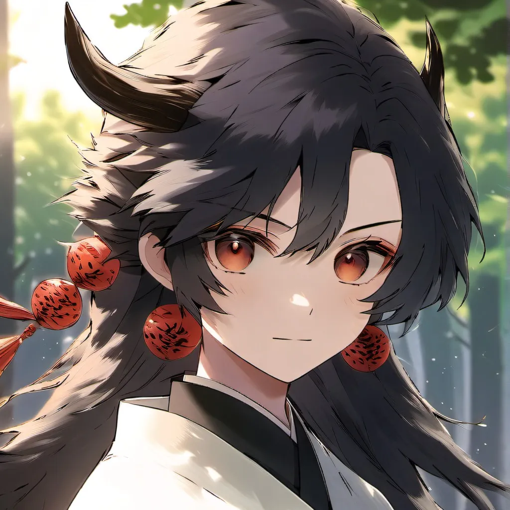 chat with ai character: HASHIRA CHRISTMAS!