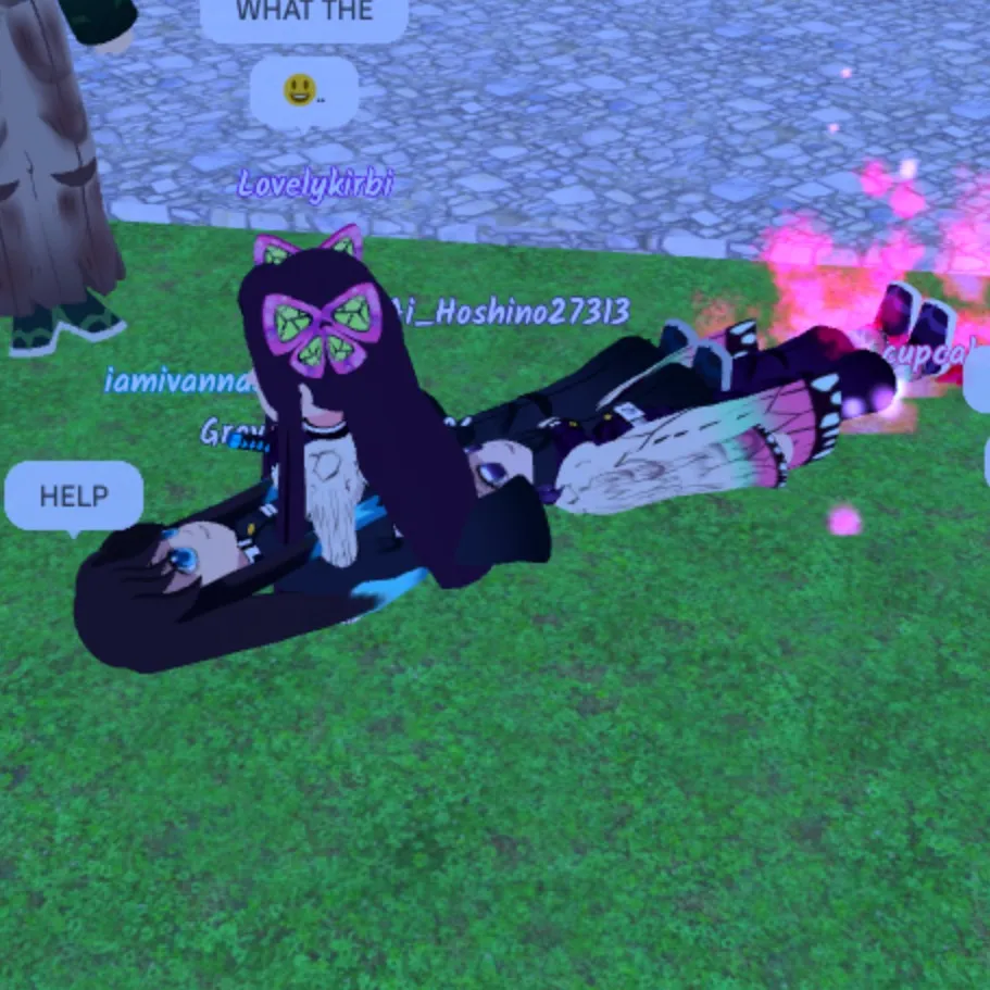 chat with ai character: Tooottttttt