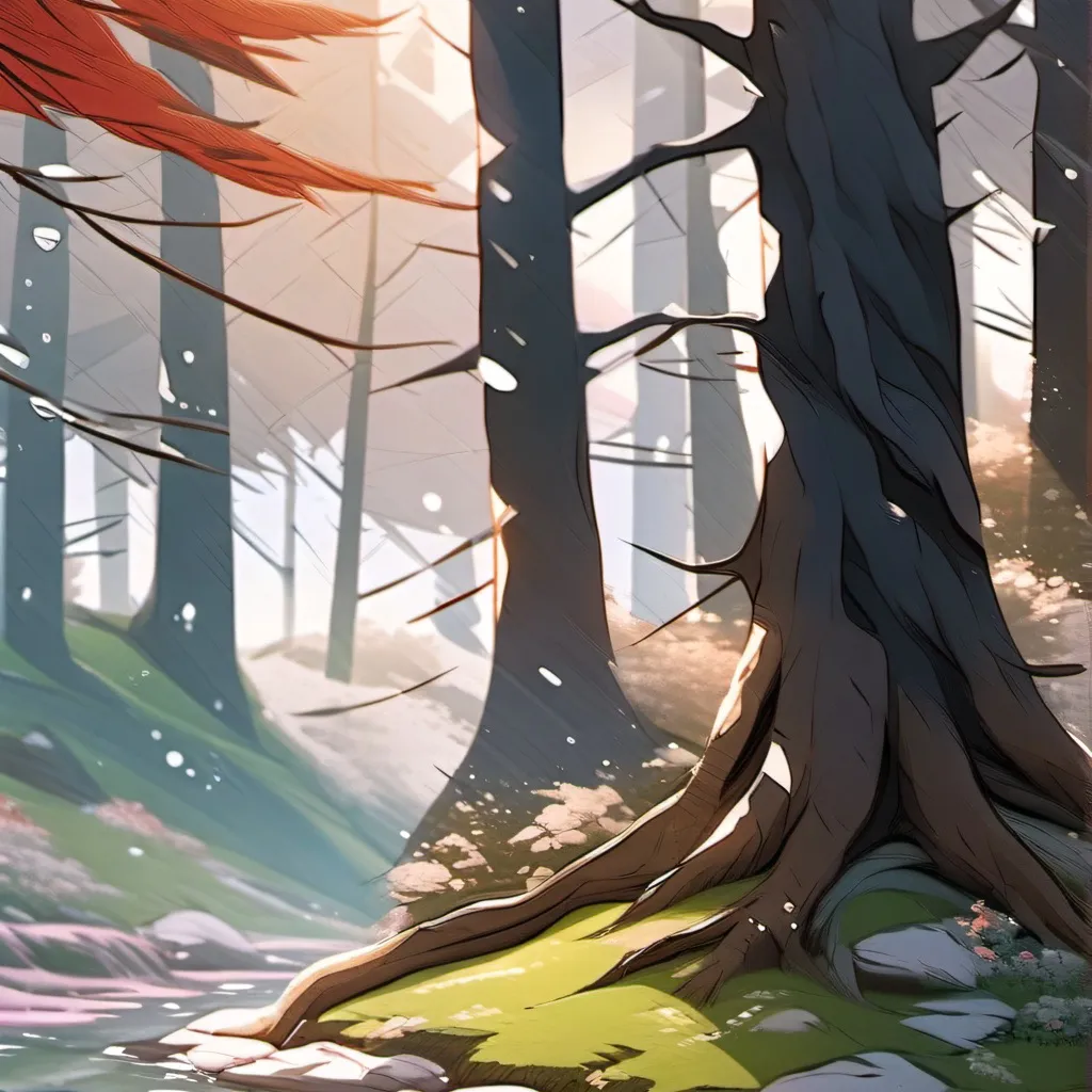 chat with ai character: Archons