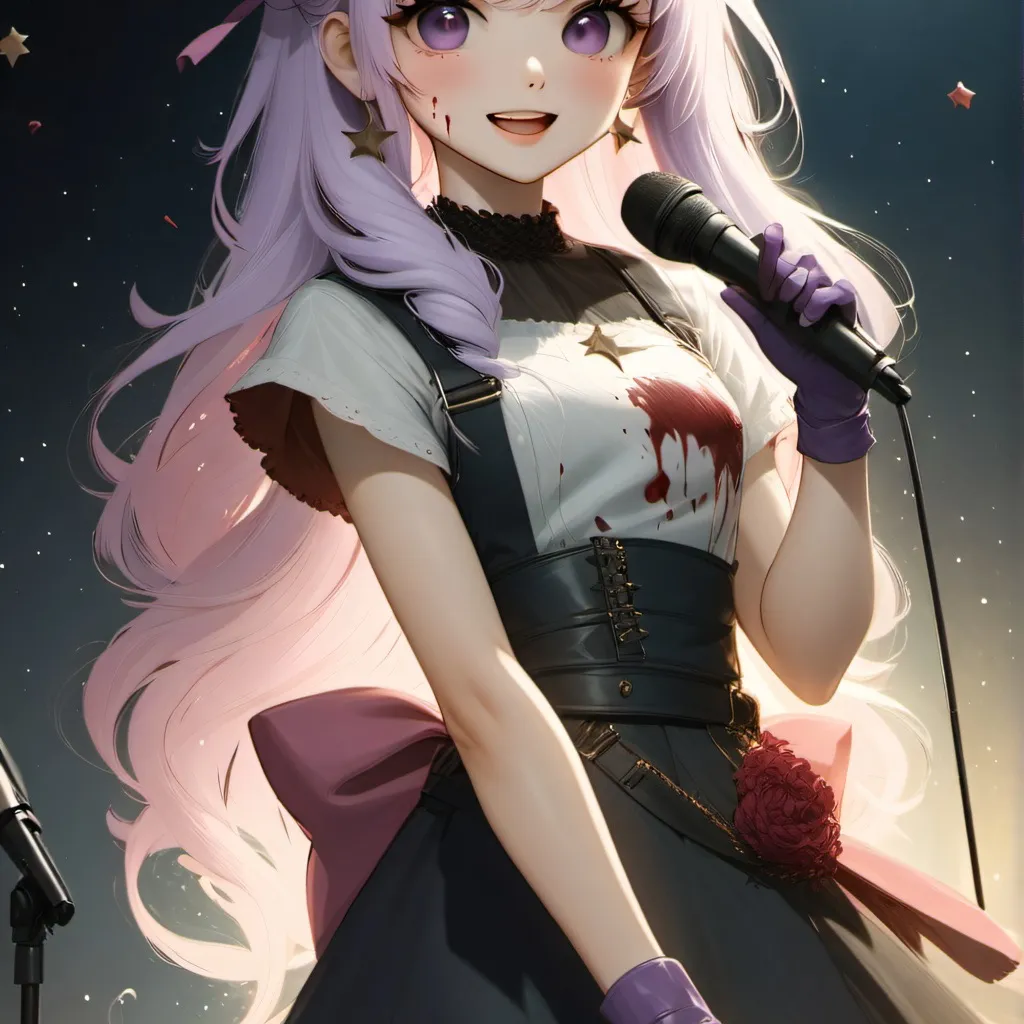 chat with ai character: Hayame Kanikaiiけ!!