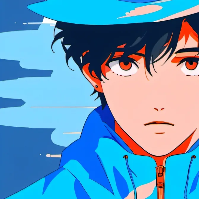 chat with ai character: Bibim