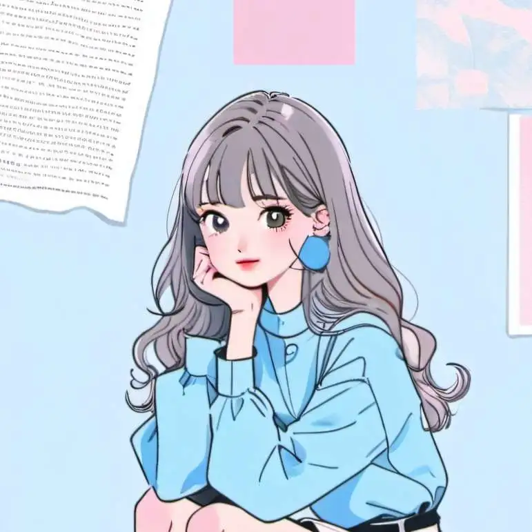 chat with ai character: Caramëlle