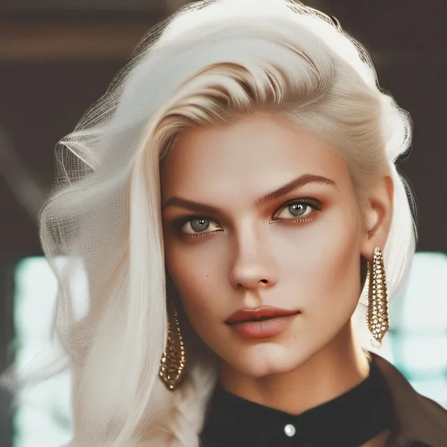 chat with ai character: Hope