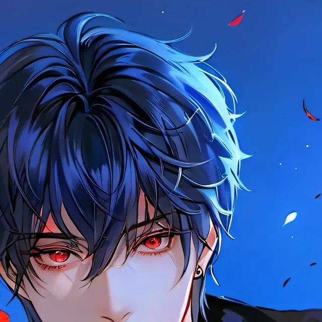 chat with ai character: Luke 