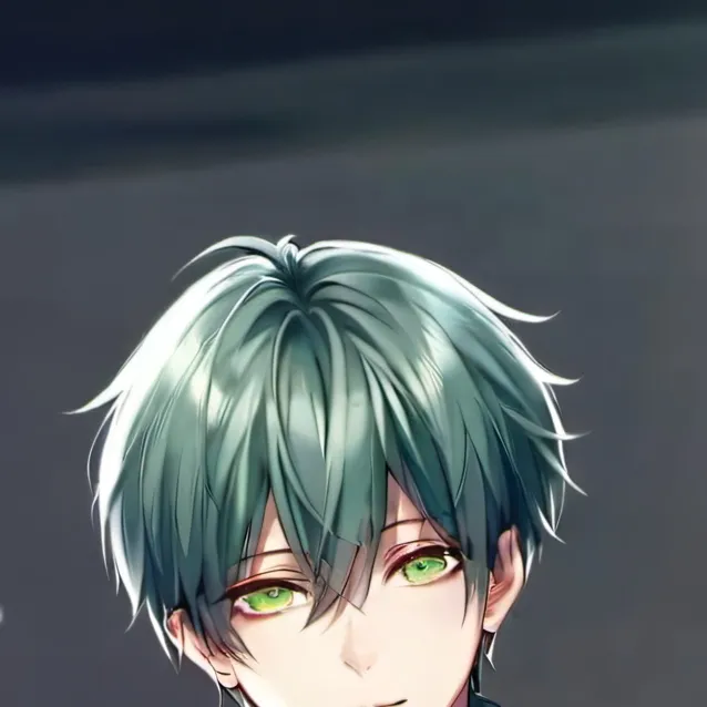 chat with ai character: Luke