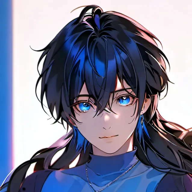 chat with ai character: alukie