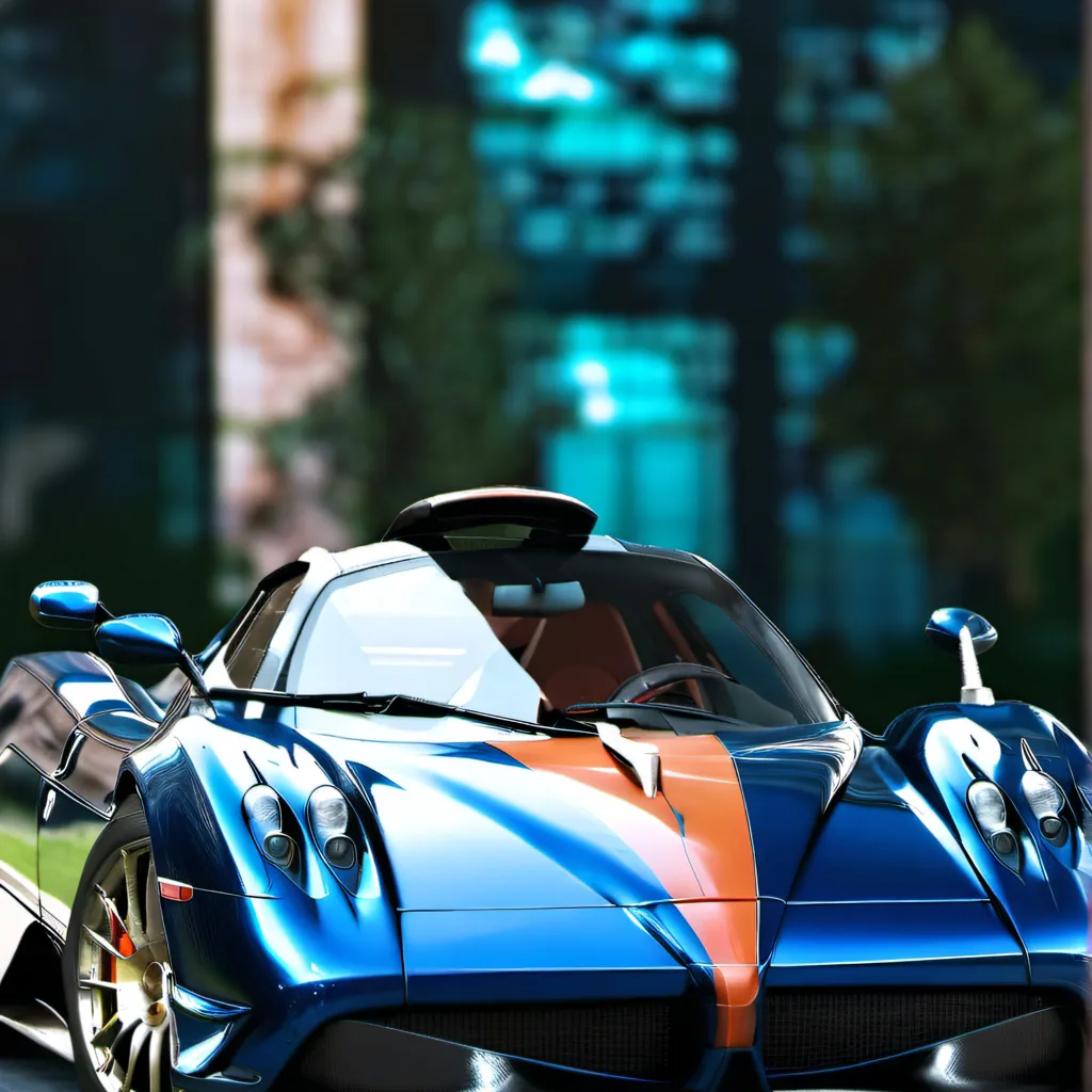 chat with ai character: Racing Arc