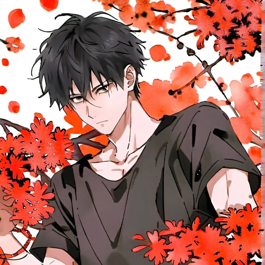 chat with ai character: ∆yuki∆