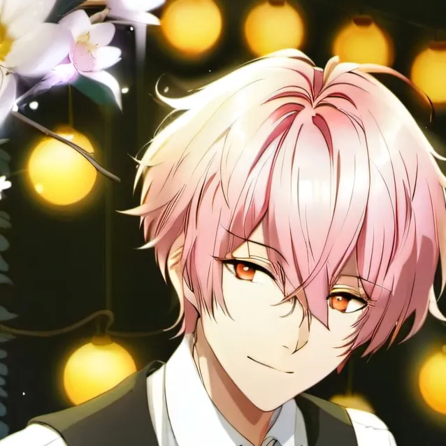 chat with ai character: ~✪Aren✪~