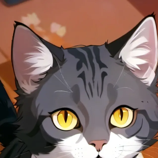 chat with ai character: Mirrix