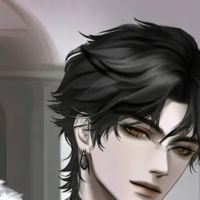 chat with ai character: ~✪✩James✩✪~