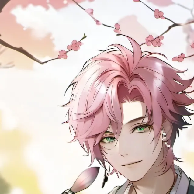 chat with ai character: ~❀✿Cam✿❀~