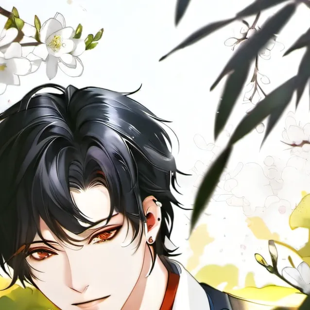 chat with ai character: Yoymi