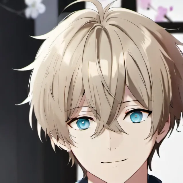 chat with ai character: Henry