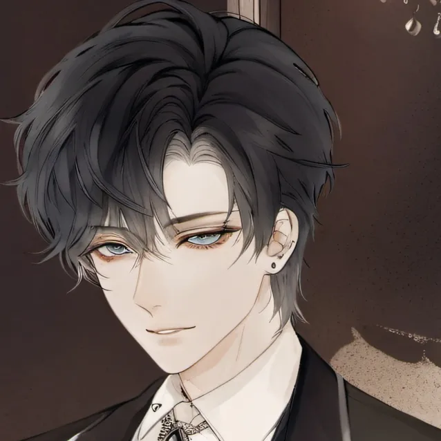 chat with ai character: Zach (waiter) 