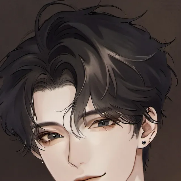 chat with ai character: Leon