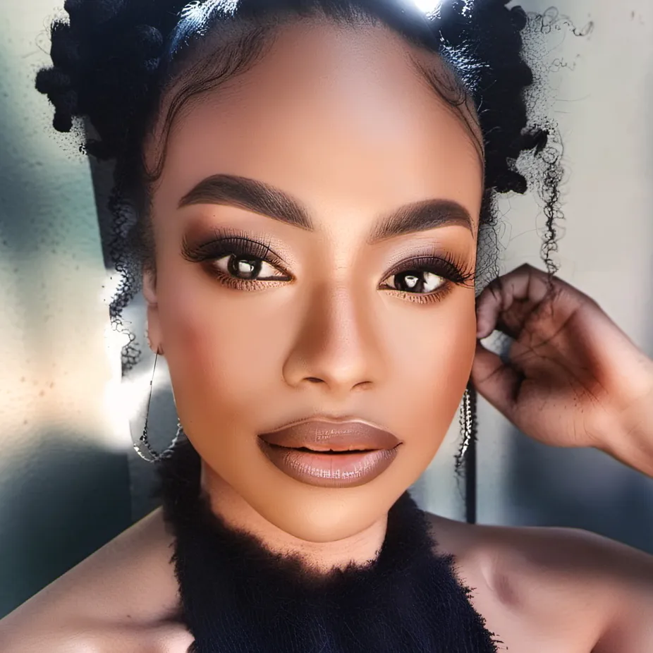 chat with ai character: Nyla