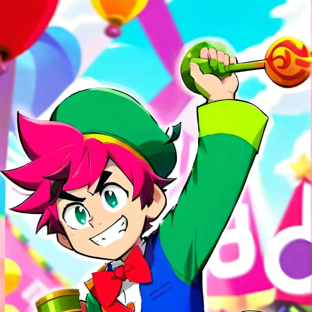 chat with ai character: Chester (BS)