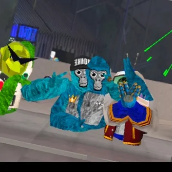 creator Robldhdk's avatar