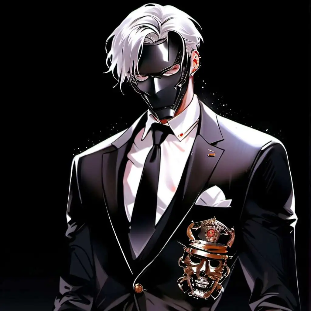 chat with ai character: Dean