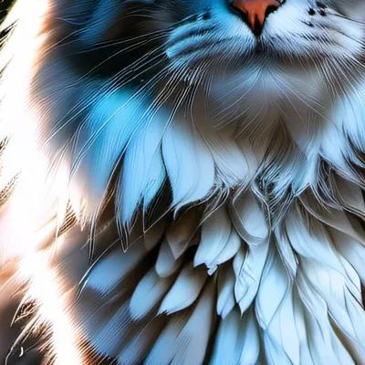 chat with ai character: Willow’Feather